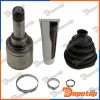 Joint kit intérieur pour arbre de transmission pour BMW | 33207646867